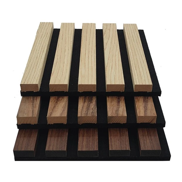 Decorative MDF Acoustic Panel best