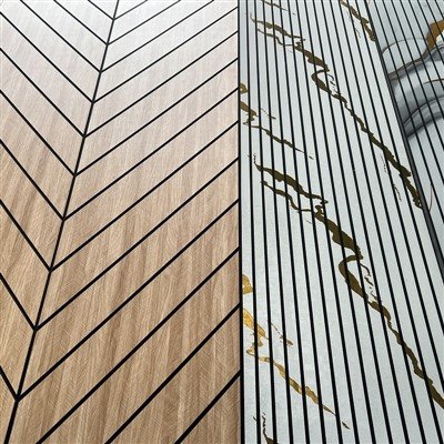 MDF Wall Panel