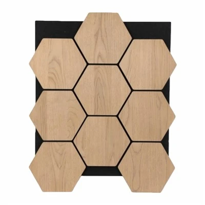 Techwood Panel Acoustic Wall Panel